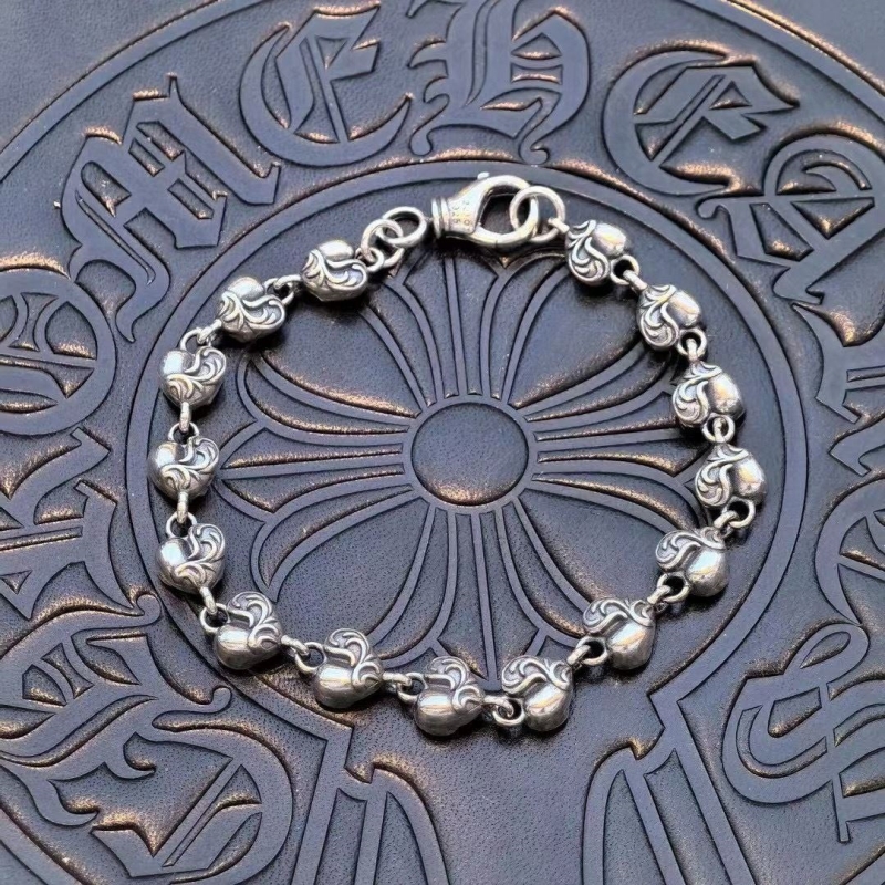 Chrome Hearts Bracelets